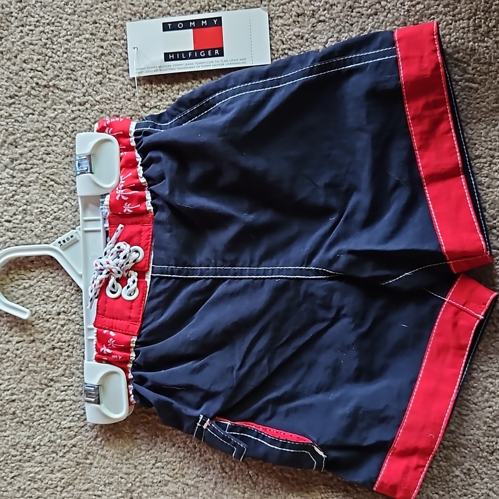 Tommy Hilfiger Infant Swimsuit